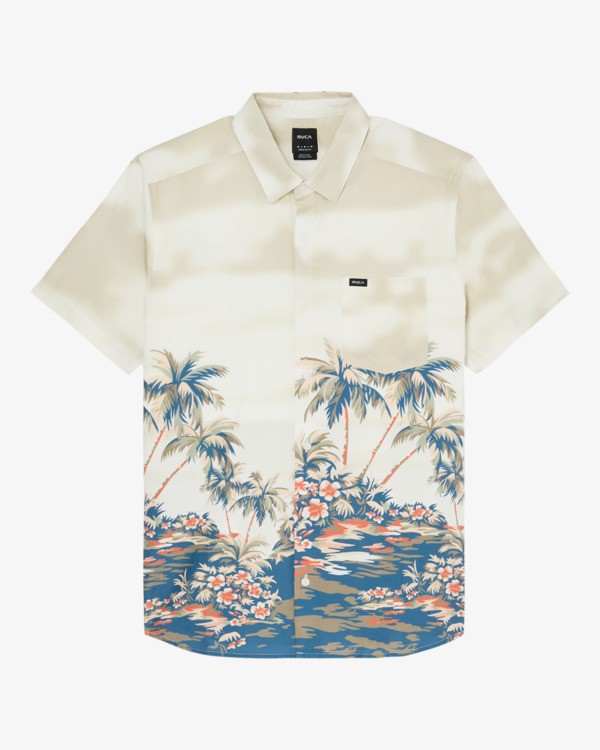 0 Peninsula Bunt 23A041608 RVCA