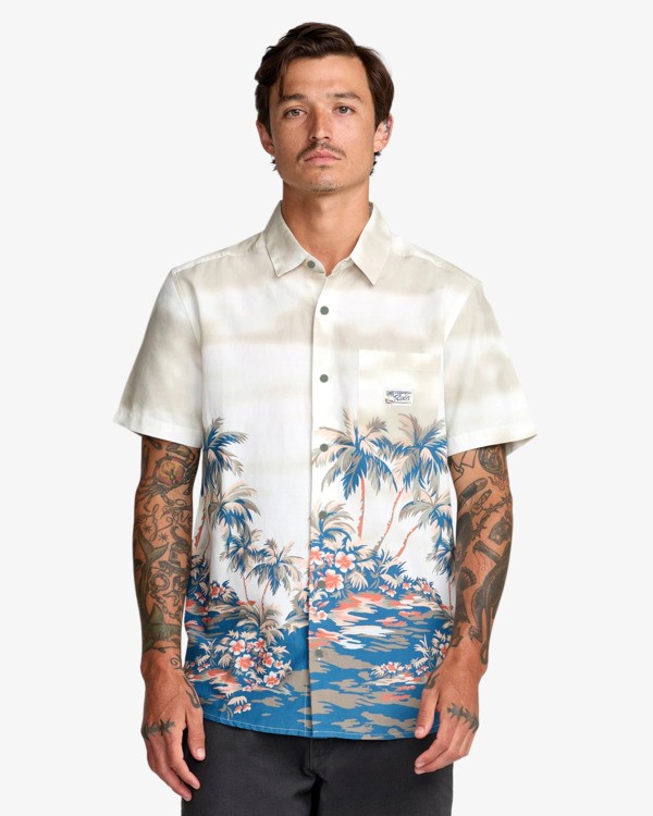 2 Peninsula Multi 23A041608 RVCA