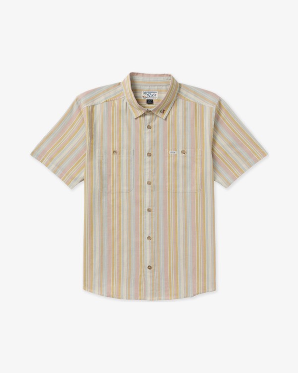 0 Talum Beige 23A042608 RVCA