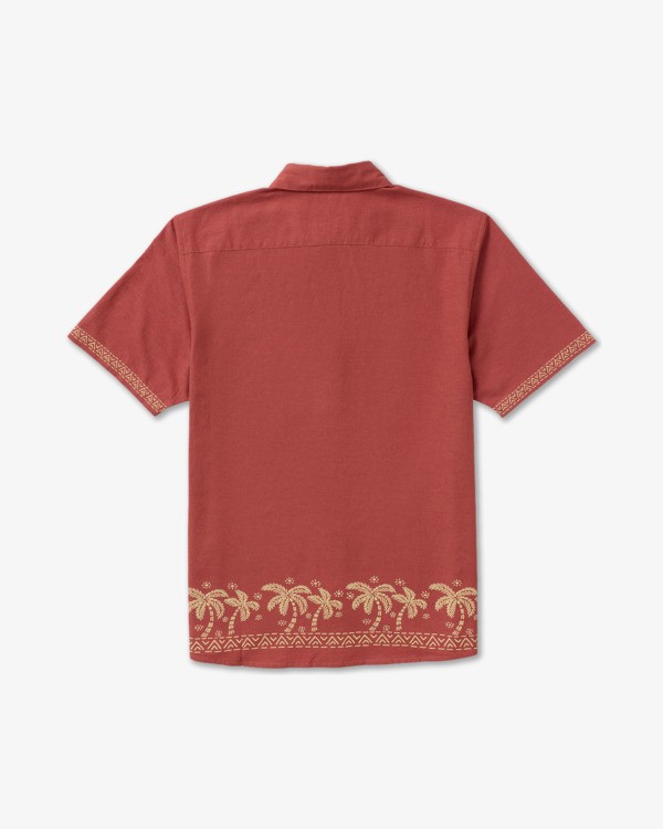 1 Talum Vermelho 23A042608 RVCA