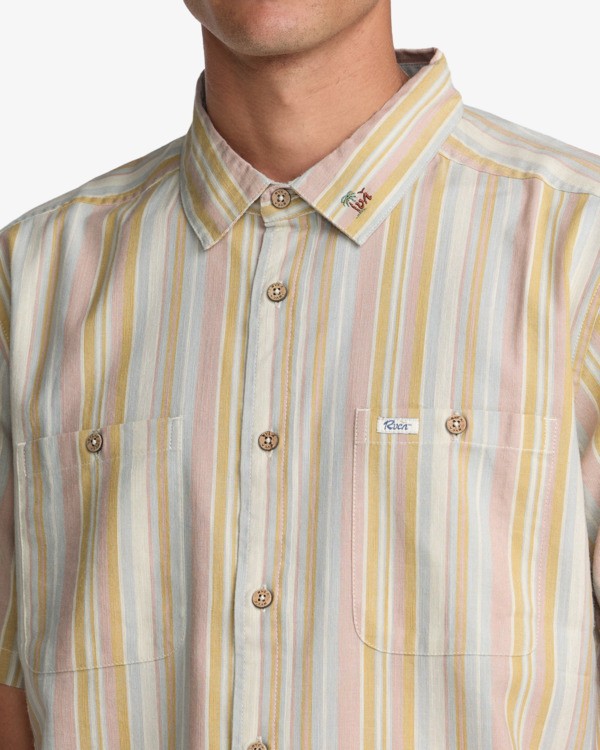 4 Talum Beige 23A042608 RVCA