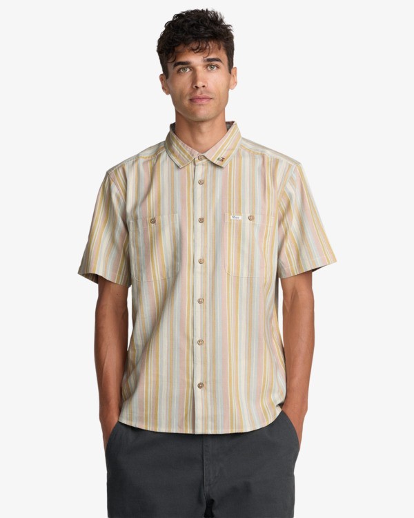 2 Talum Beige 23A042608 RVCA