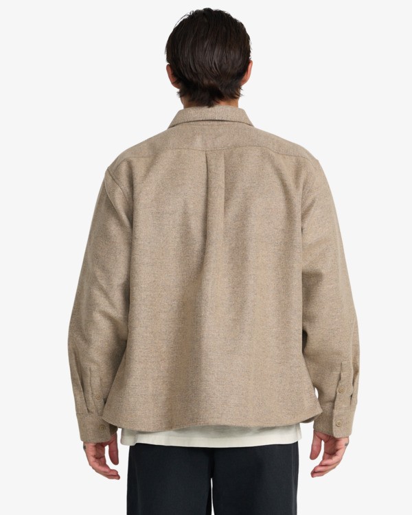 1 Dayshift Solid Multi 23A053604 RVCA