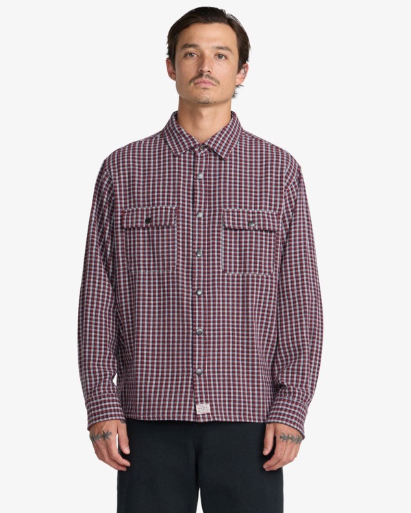 0 Big RVCA R&ouml;d 23A053605 RVCA