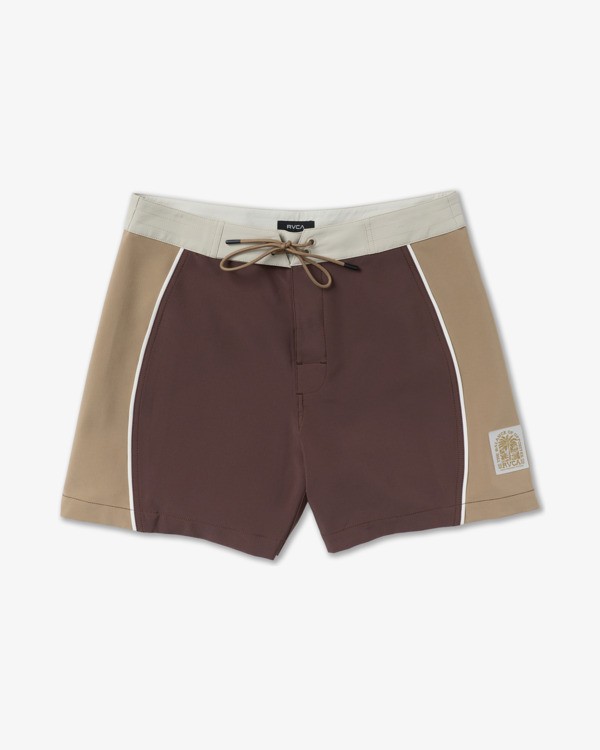 0 Rewind Brown 23A081606 RVCA