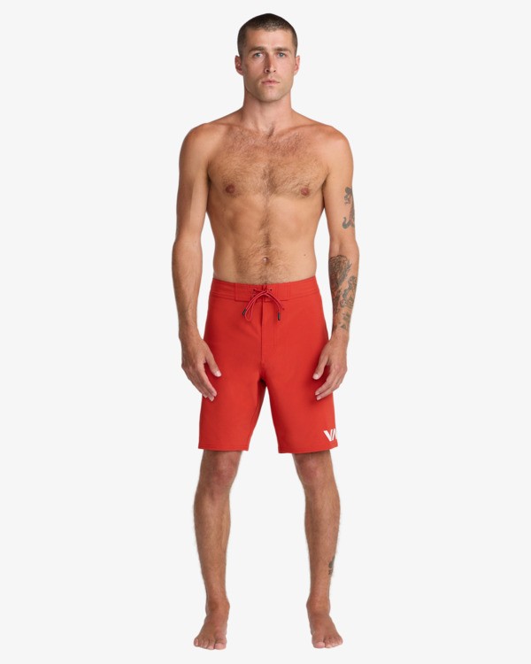10 Va Lg Red 23A082608 RVCA