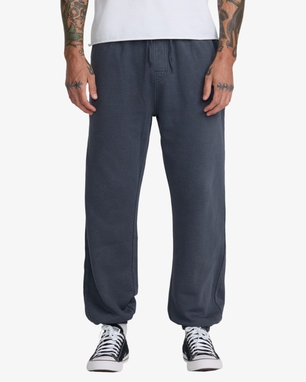 0 Ptc Blue 23A123501 RVCA