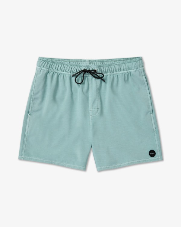 5 VA Pigment 16" - Boardshort da Uomo Blue 23A251502 RVCA