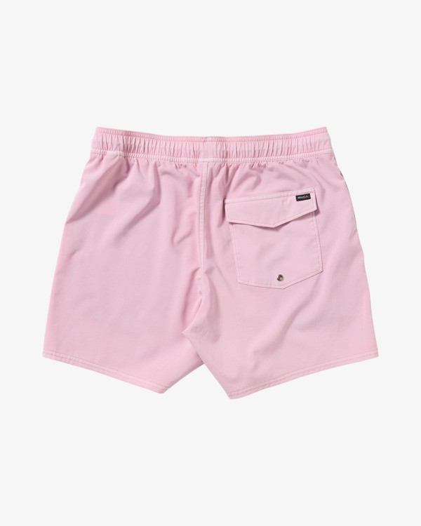 1 VA Pigment 16" - Boardshorts für Männer Grün 23A251502 RVCA