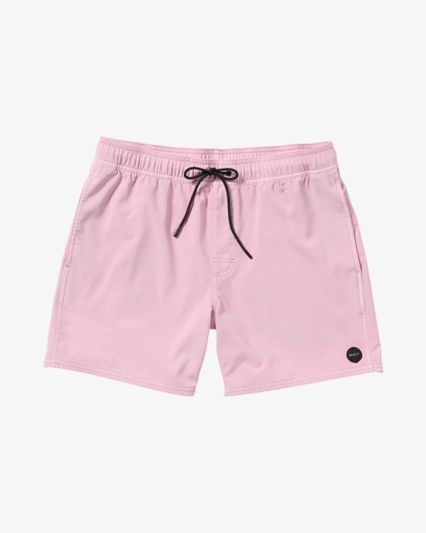 0 VA Pigment 16" - Boardshorts für Männer Grün 23A251502 RVCA