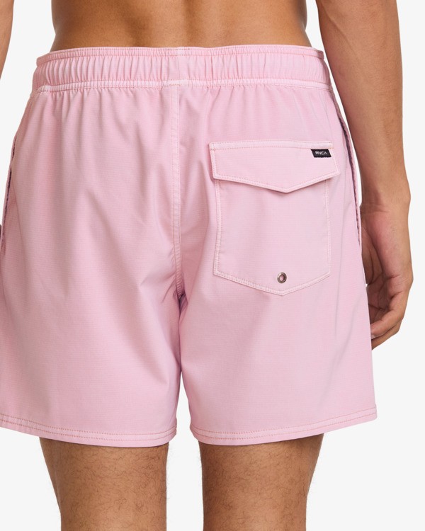 1 VA Pigment 16" - Board Shorts for Men Green 23A251502 RVCA