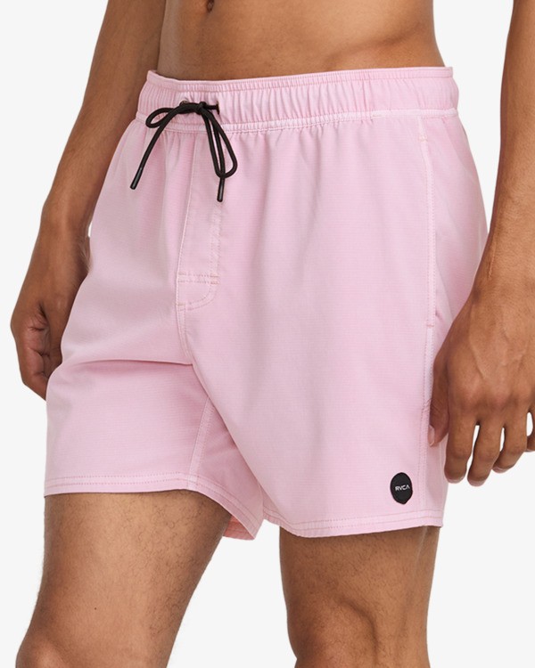2 VA Pigment 16" - Board Shorts for Men Green 23A251502 RVCA
