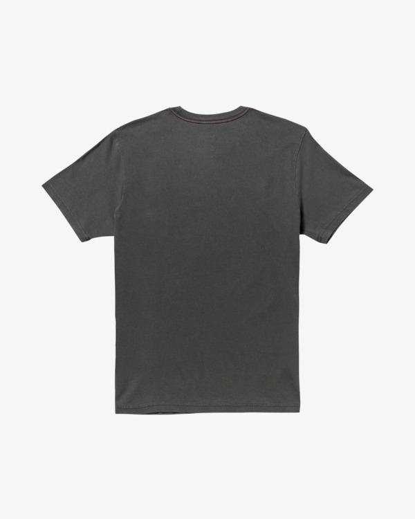 1 Balance U - T-Shirt für Männer Schwarz 23A353517 RVCA