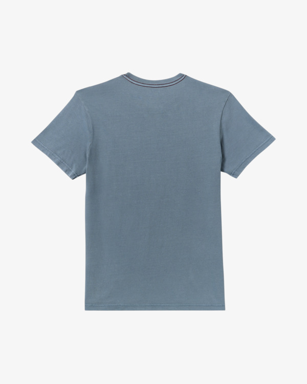 1 Balance U - T-Shirt für Männer Bunt 23A353517 RVCA