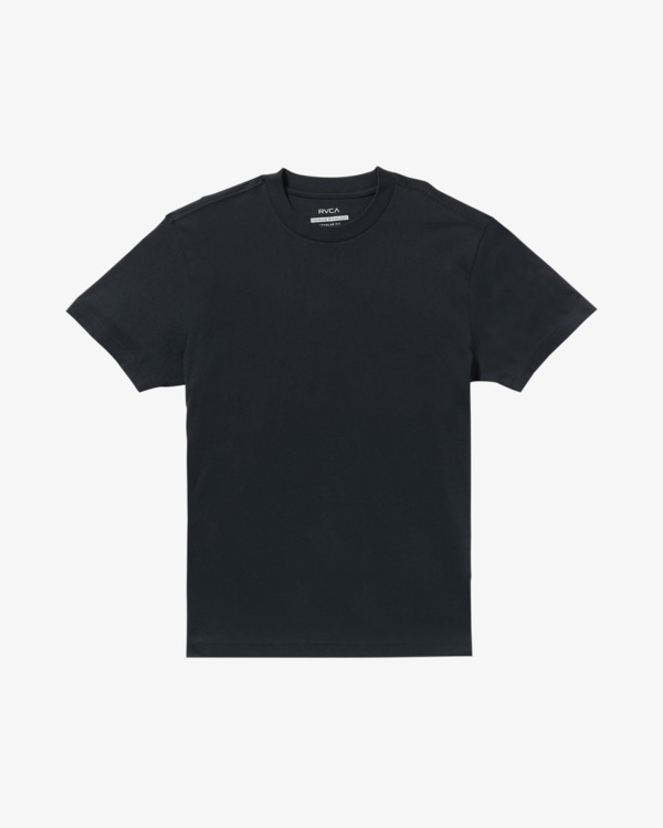 0 Ali Ringside - Short Sleeve T-Shirt for Men Black 23A353527 RVCA