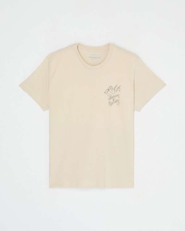 1 Paradise Queen Beige 23A353611 RVCA