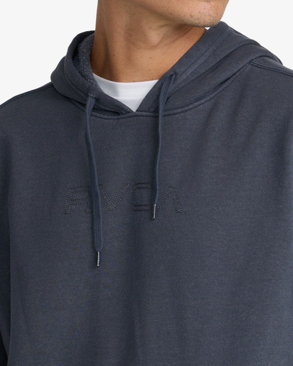 2 Ptc 2 Blue 23A413503 RVCA