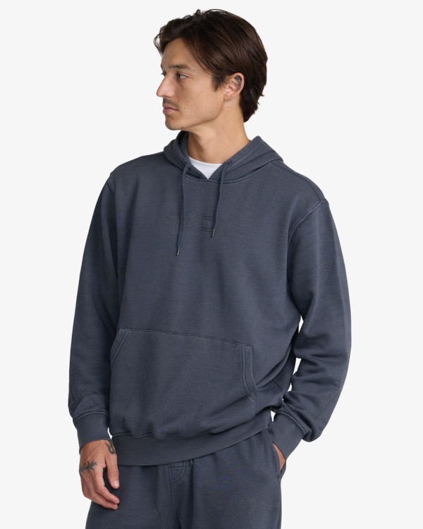 3 Ptc 2 Blue 23A413503 RVCA