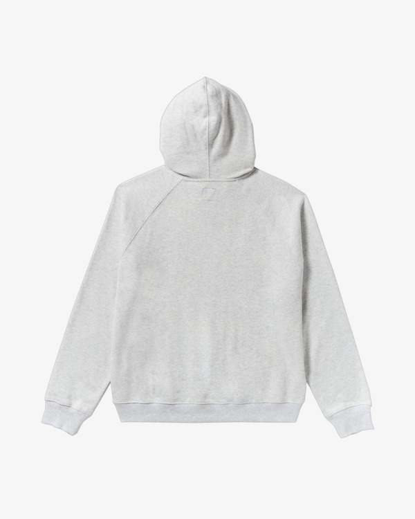 1 Dayshift - Hoodie for Men Grey 23A413504 RVCA