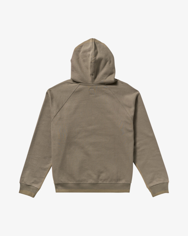 1 Dayshift - Hoodie for Men Multi 23A413504 RVCA