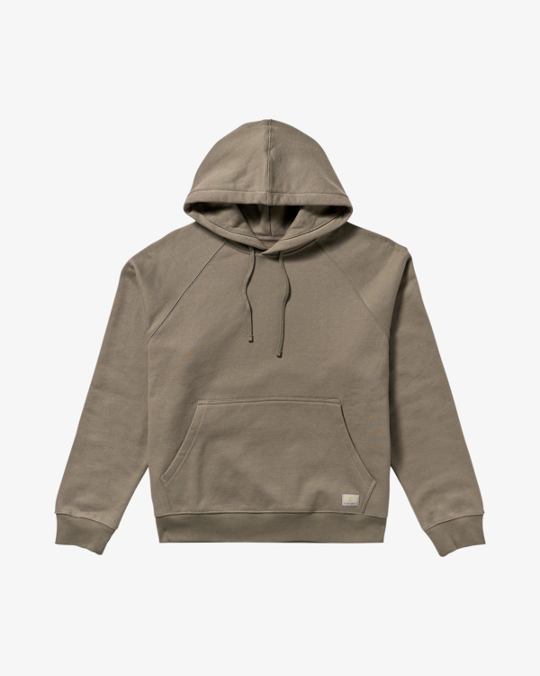 0 Dayshift - Hoodie for Men Multi 23A413504 RVCA