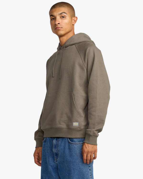 5 Dayshift - Hoodie for Men Multi 23A413504 RVCA