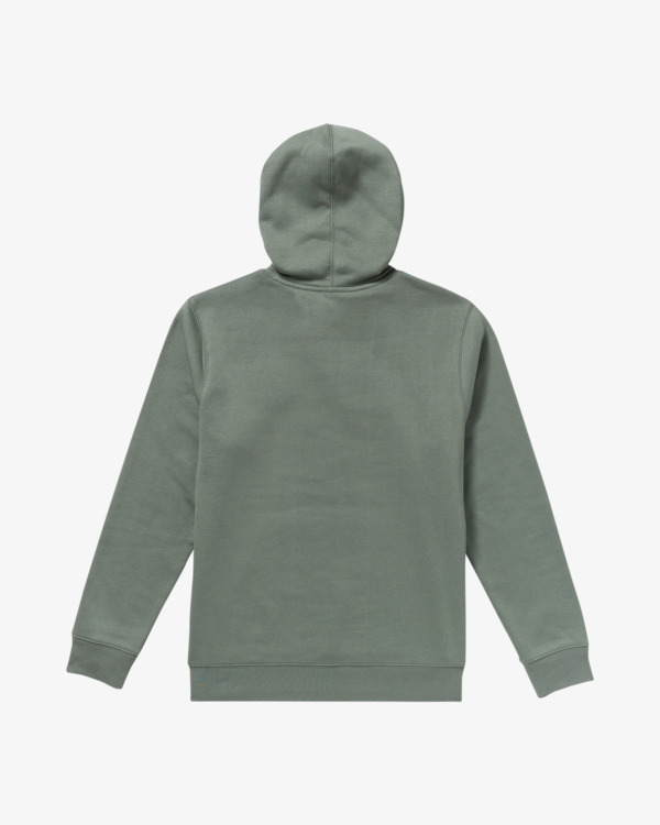 1 Soar - Hoodie for Men Green 23A413508 RVCA
