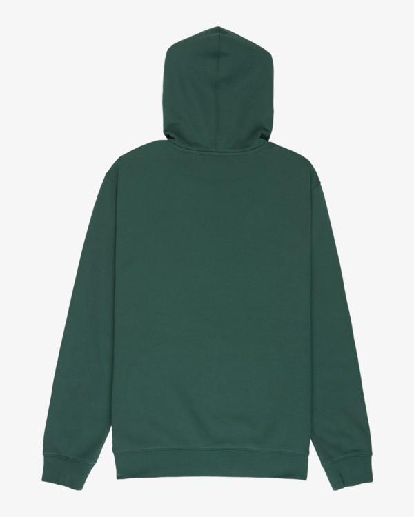 1 Big Rvca - Hoodie for Men Green 23A413550 RVCA