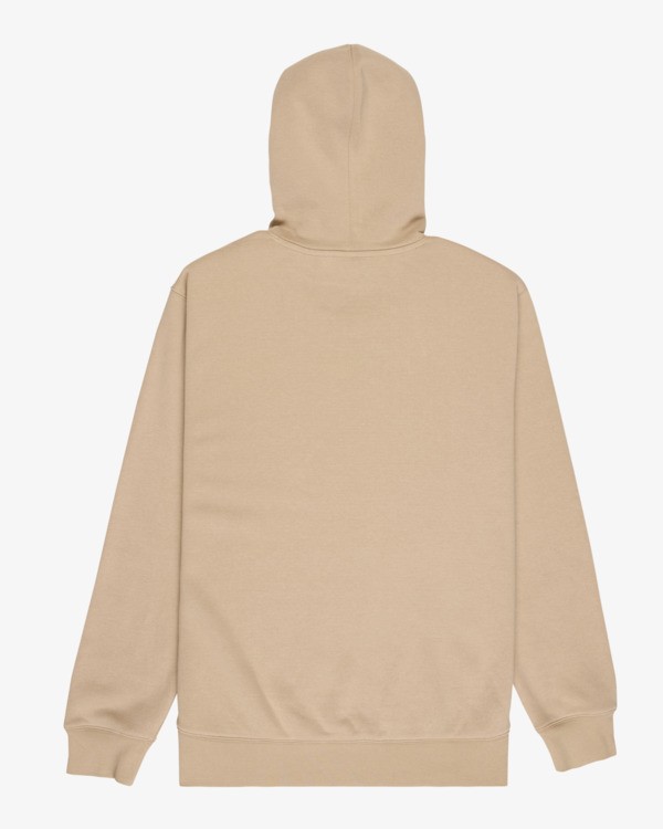 1 Big Rvca - Hoodie for Men Black 23A413550 RVCA
