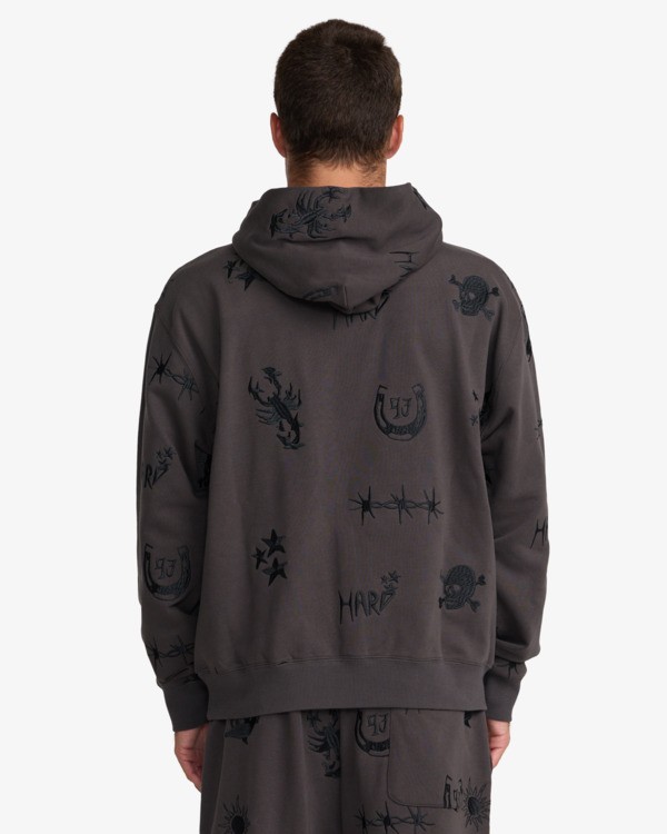 1 Dani Miller Ruskea 23A413610 RVCA