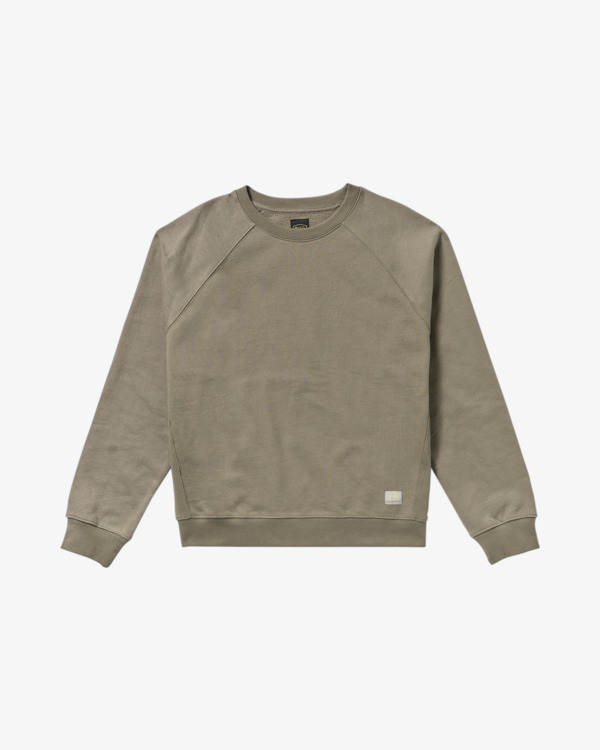 0 Dayshift 2 - Sweatshirt for Men Multi 23A463510 RVCA