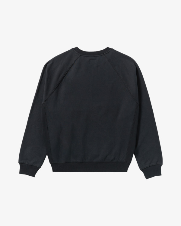 1 Dayshift 2 - Sweatshirt for Men Black 23A463510 RVCA