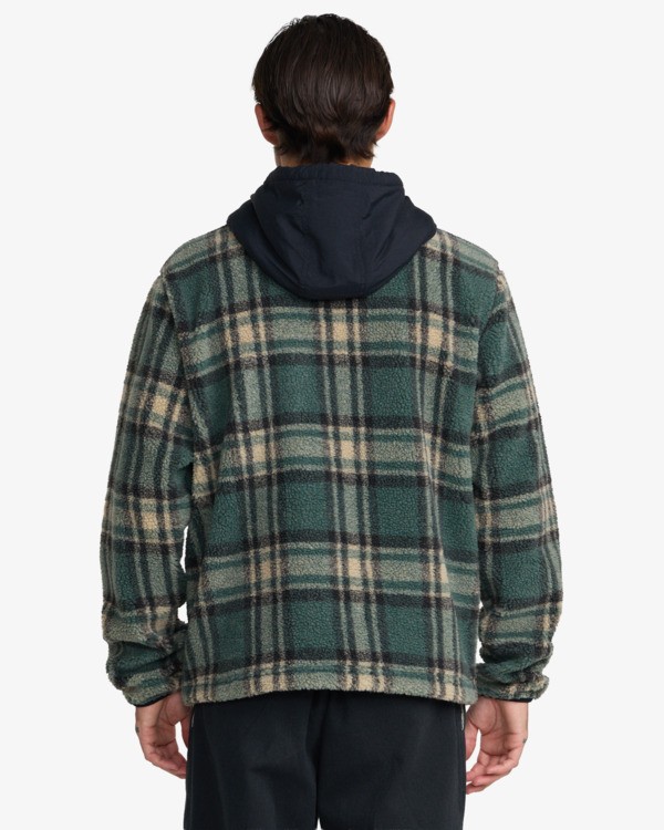 1 Del Mar Blue 23A483606 RVCA