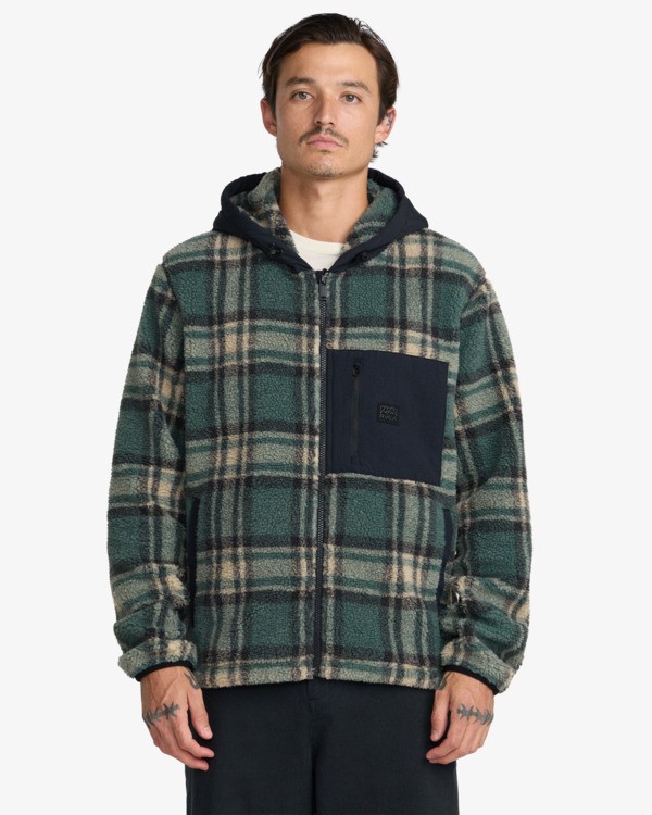 0 Del Mar Blue 23A483606 RVCA