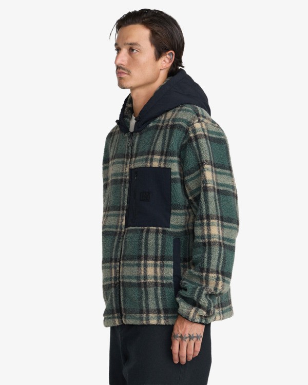 3 Del Mar Blue 23A483606 RVCA