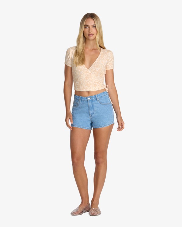 1 Roma Beige 23B012607 RVCA