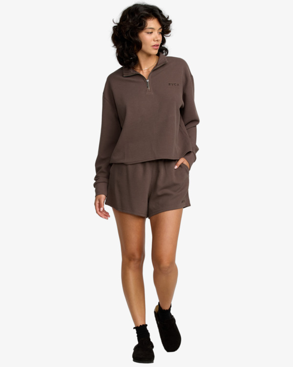 1 Glory Waffle Bunt 23B033505 RVCA