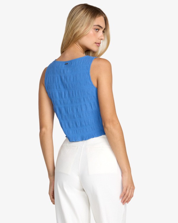 2 Scrunch Blue 23B041611 RVCA