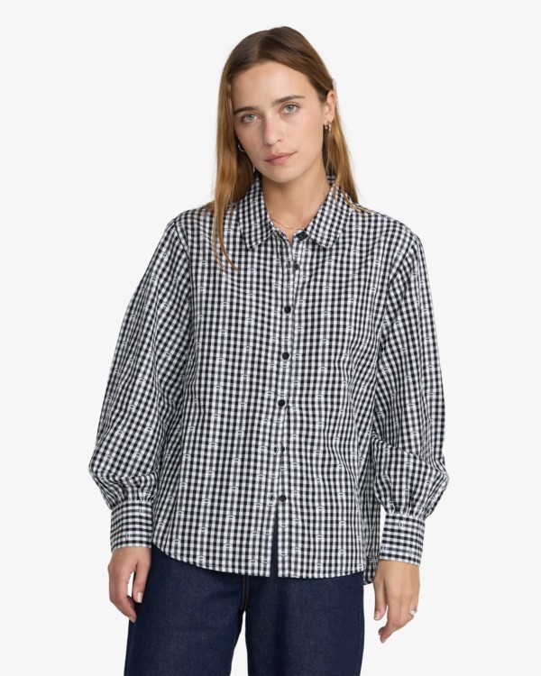0 Go West Black 23B053641 RVCA