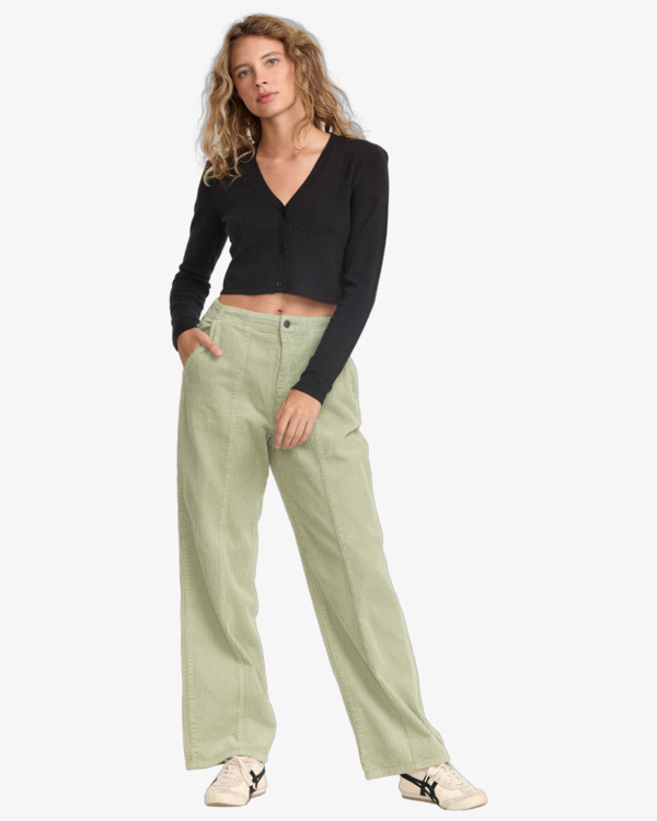 1 School Dance Schwarz 23B071500 RVCA