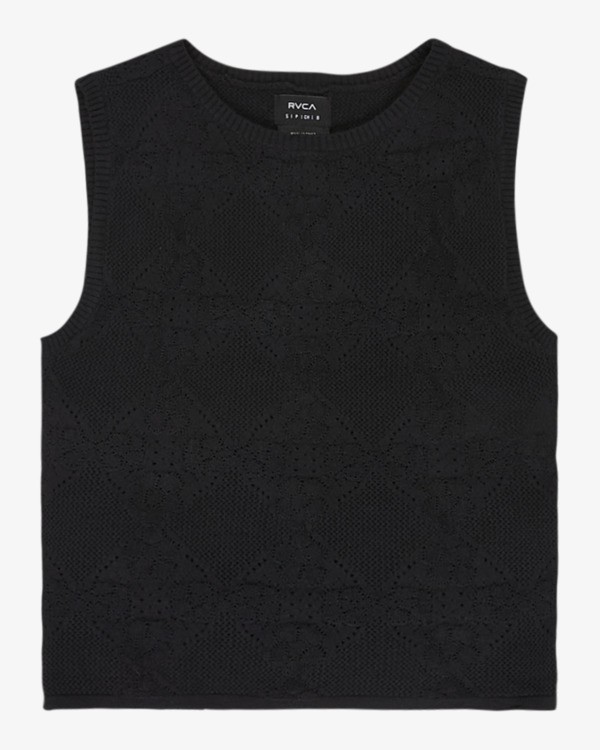 0 Shiver Noir 23B071504 RVCA