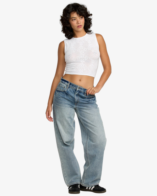 1 Shiver Naranja 23B071504 RVCA