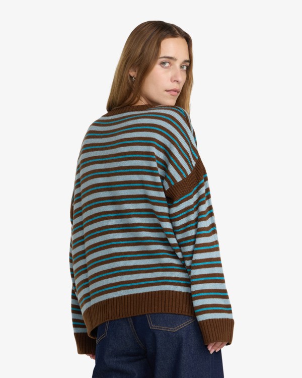 3 Frontier Blue 23B073648 RVCA