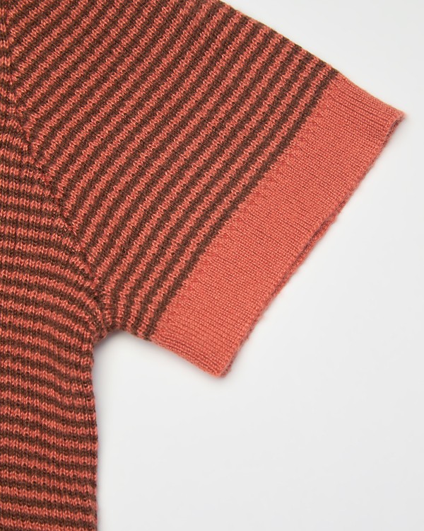 3 Metro Orange 23B073666 RVCA