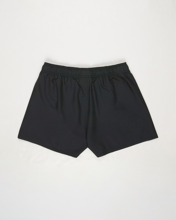 1 Wind Up Preto 23B0902400 RVCA