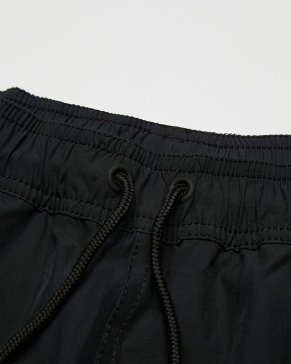 2 Wind Up Preto 23B0902400 RVCA