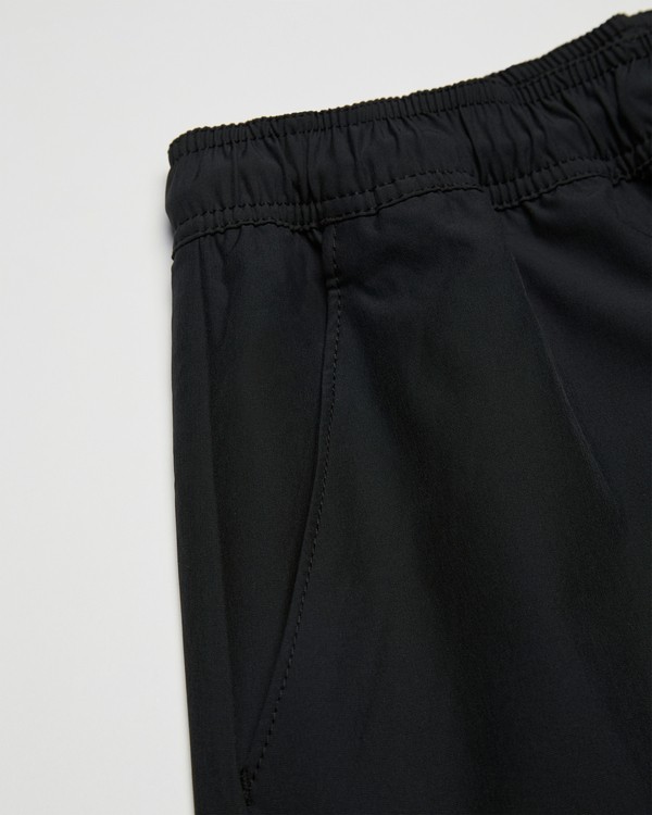 4 Wind Up Preto 23B0902400 RVCA