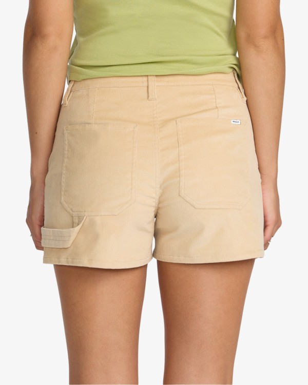 2 Aurora White 23B092605 RVCA