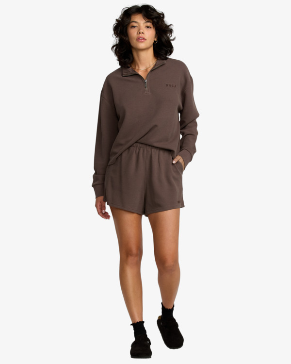 1 Glory Waffle Multi 23B093500 RVCA