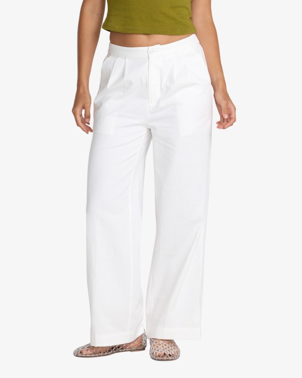 0 Latitude Orange 23B112614 RVCA